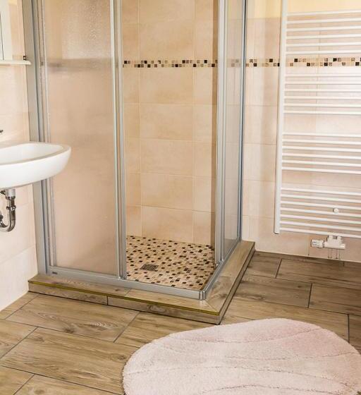 شقة غرفة واحدة, Gästehaus Margareth