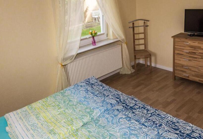 شقة غرفتين, Gästehaus Margareth