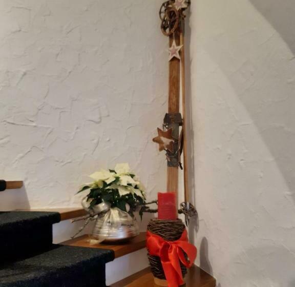 آپارتمان 1 خوابه, Gästehaus Rappenkopf