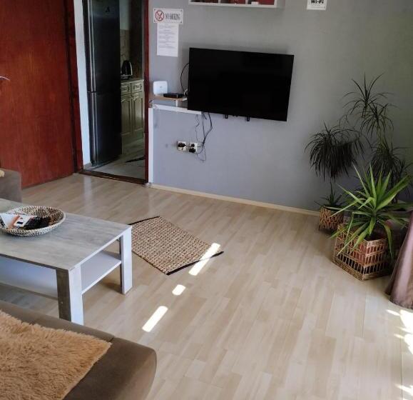 مجموعه ویستا شهر, Guesthouse Panorama