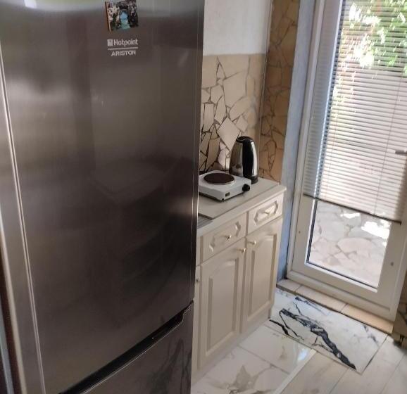 مجموعه ویستا شهر, Guesthouse Panorama