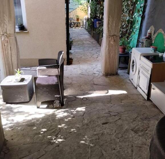 اتاق استاندارد, Guesthouse Panorama