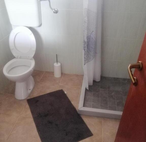 مجموعه ویستا شهر, Guesthouse Panorama