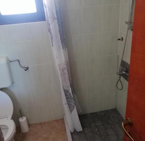 مجموعه ویستا شهر, Guesthouse Panorama