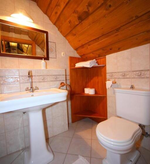 آپارتمان 1 خوابه, Vila Edelweiss Rooms&app Kranjska Gora