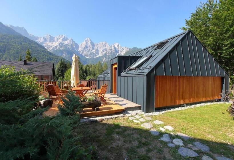 آپارتمان 1 خوابه, Vila Edelweiss Rooms&app Kranjska Gora