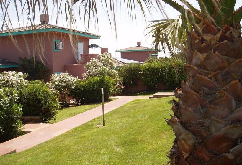 آپارتمان 1 خوابه با بالکن, Rocca Ruja Vip
