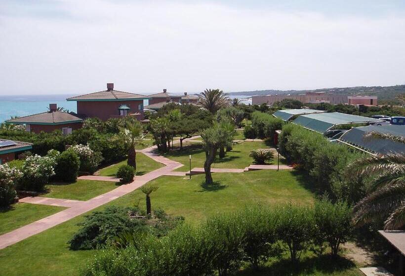 آپارتمان 1 خوابه, Rocca Ruja Vip