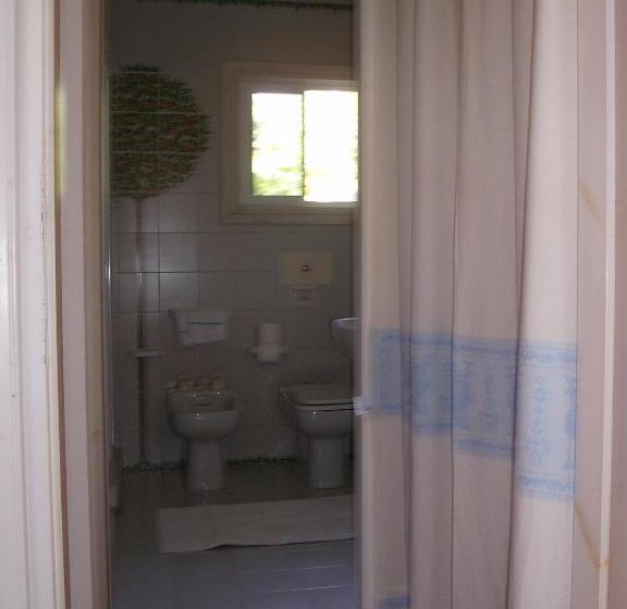ویلای 1 خوابه, Rocca Ruja Vip