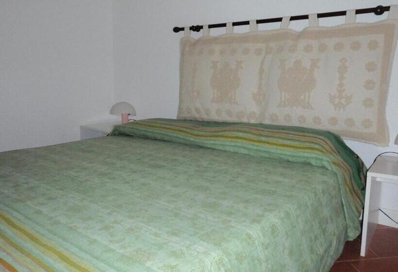 ویلای سوپریور 1 خوابه, Rocca Ruja Vip