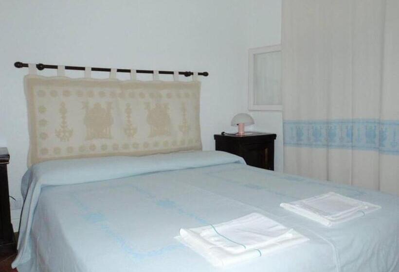 ویلای سوپریور 1 خوابه, Rocca Ruja Vip