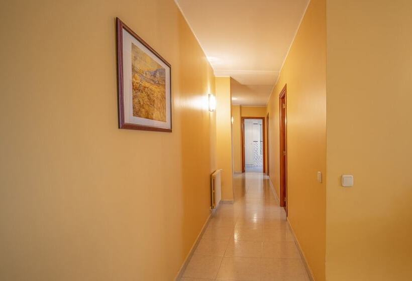 آپارتمان 2 خوابه, Apartaments Del Meligar