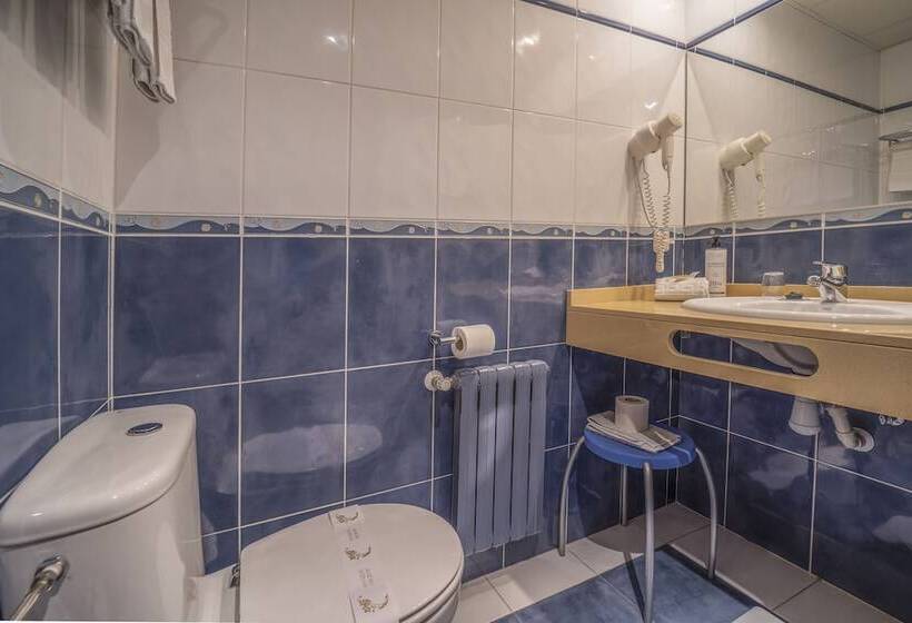 إستوديو قياسى, Apartaments Del Meligar