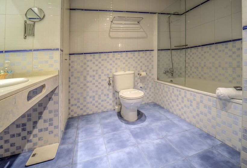 1 Bedroom Apartment, Apartaments Del Meligar