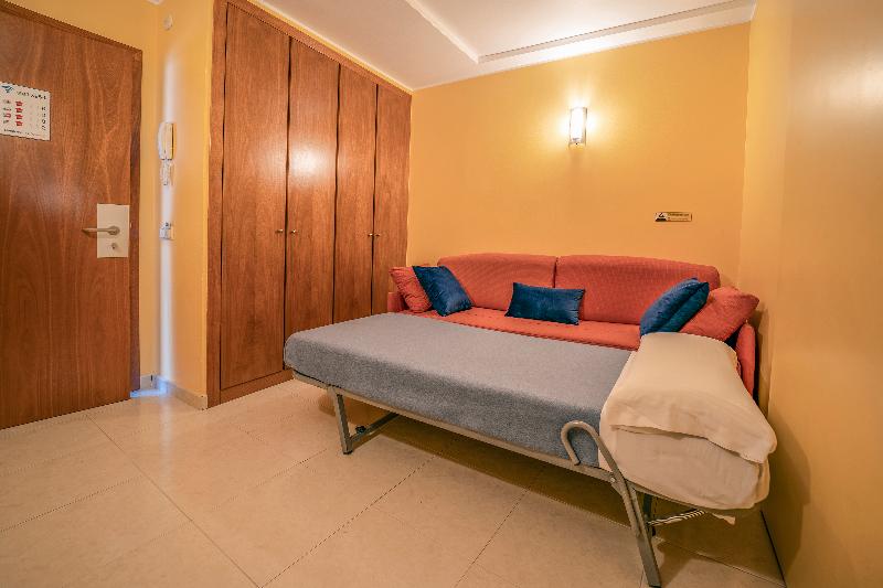 2 Bedroom Apartment, Apartaments Del Meligar