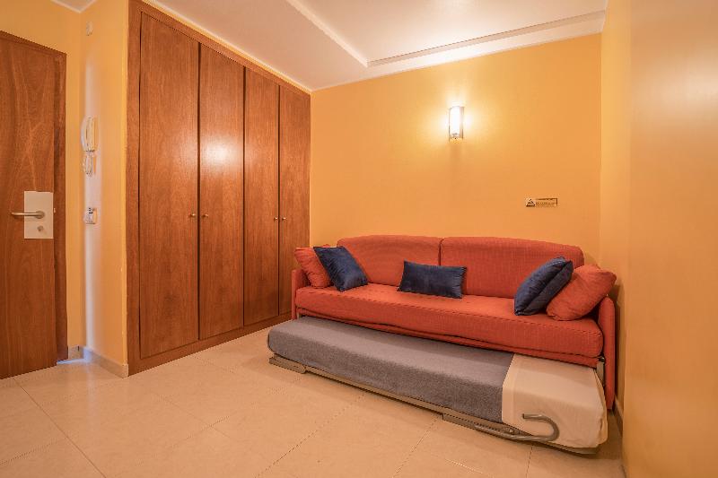 2 Bedroom Apartment, Apartaments Del Meligar