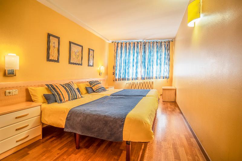 1 Bedroom Apartment, Apartaments Del Meligar