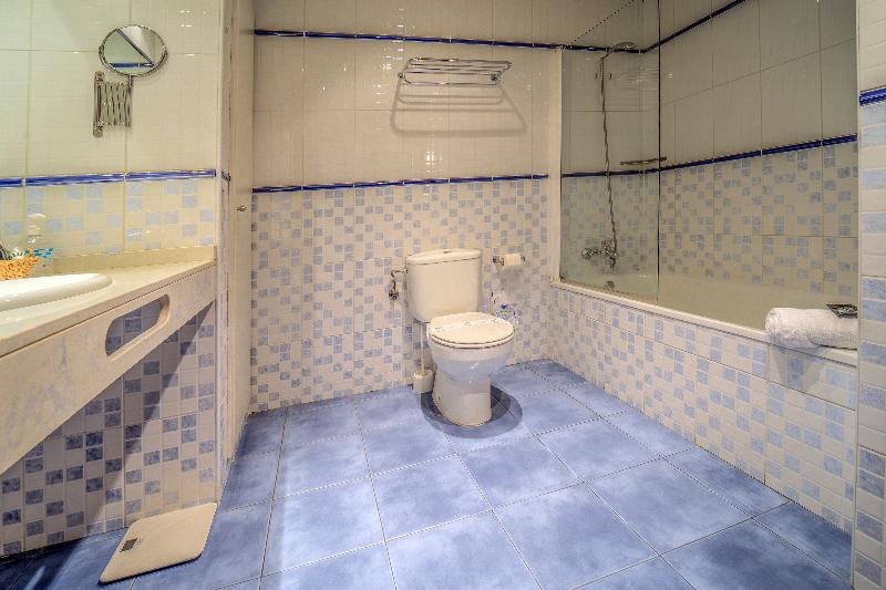 1 Bedroom Apartment, Apartaments Del Meligar