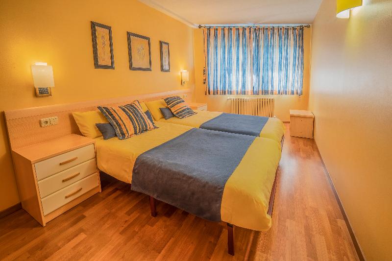 1 Bedroom Apartment, Apartaments Del Meligar