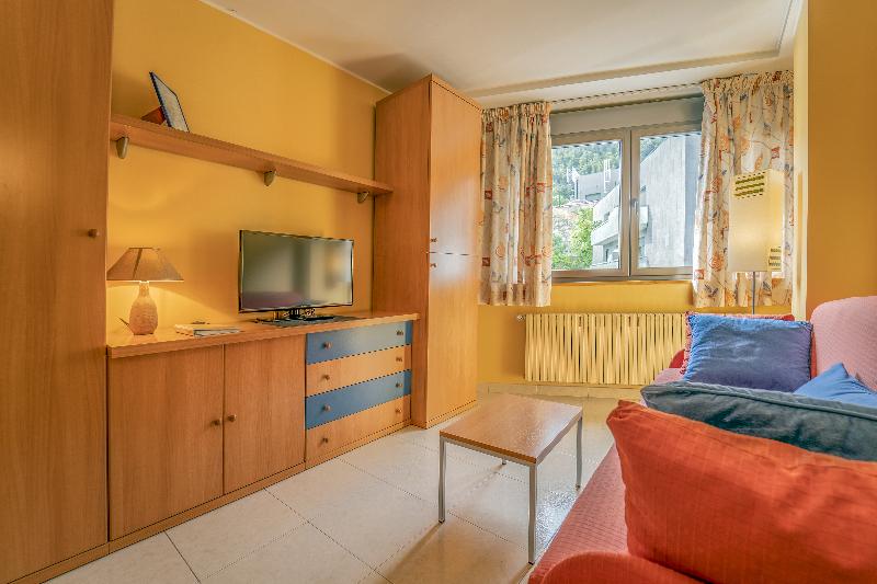 1 Bedroom Apartment, Apartaments Del Meligar