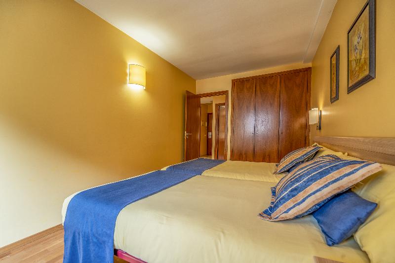 1 Bedroom Apartment, Apartaments Del Meligar