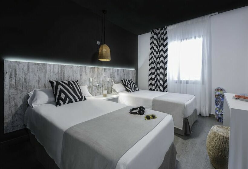 آپارتمان 1 خوابه, Aparthotel Vibra Mogambo