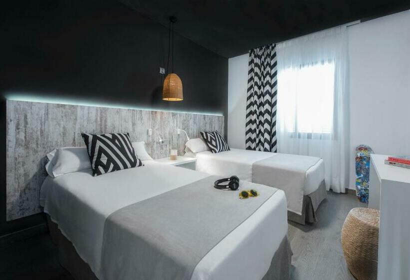 آپارتمان 1 خوابه, Aparthotel Vibra Mogambo