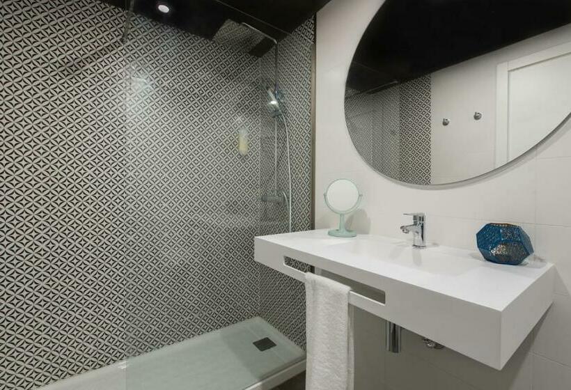 آپارتمان 1 خوابه, Aparthotel Vibra Mogambo