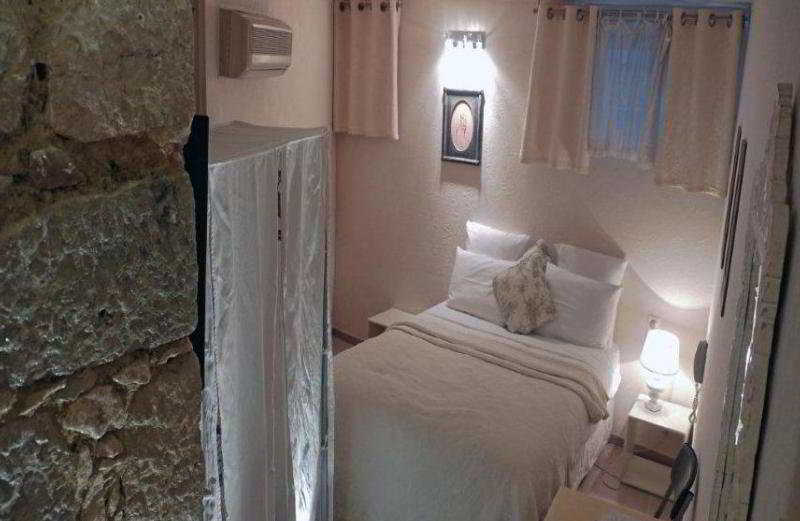 استودیوی استاندارد, Aparthotel Vibra Mogambo