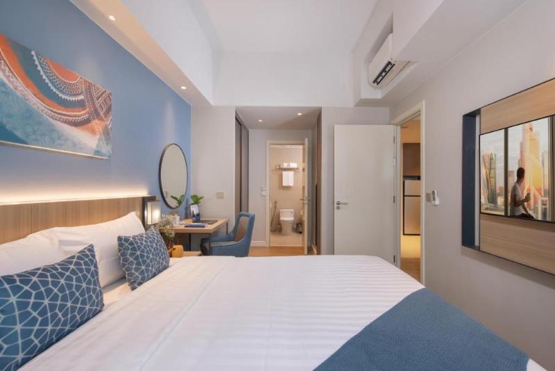 اتاق استاندارد چهار تخته, Best Quality Hotel Politecnico
