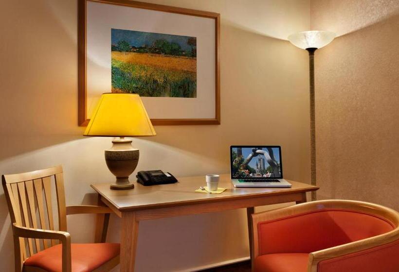 استودیوی استاندارد, Citadines Kurfürstendamm Berlin
