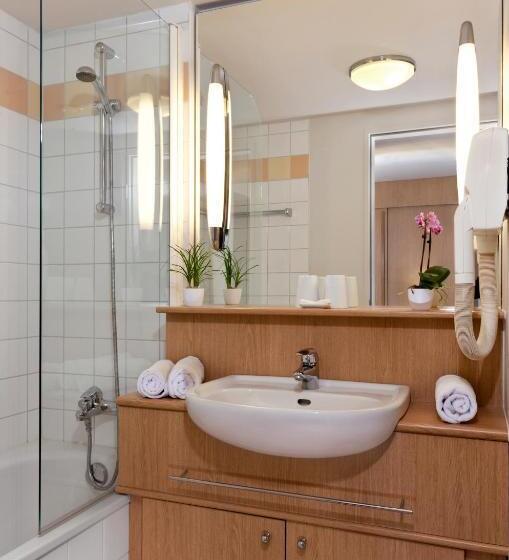 آپارتمان خانوادگی, Citadines Kurfürstendamm Berlin