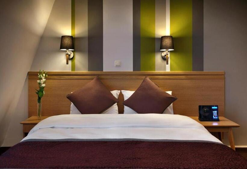 استودیوی لوکس, Citadines Kurfürstendamm Berlin
