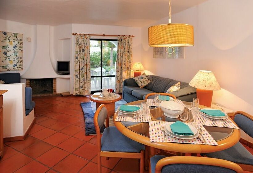 Апартаменты 2 Спальни, Clube Albufeira Garden Village