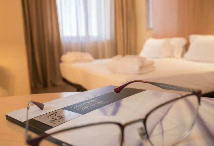 Executive Room, Abba Madrid