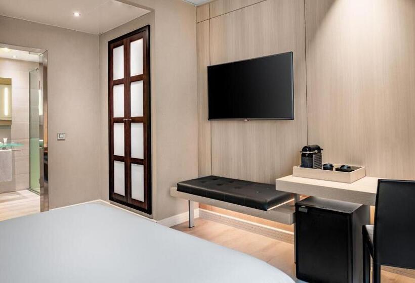 اتاق استاندارد, Ac Hotel Irla By Marriott