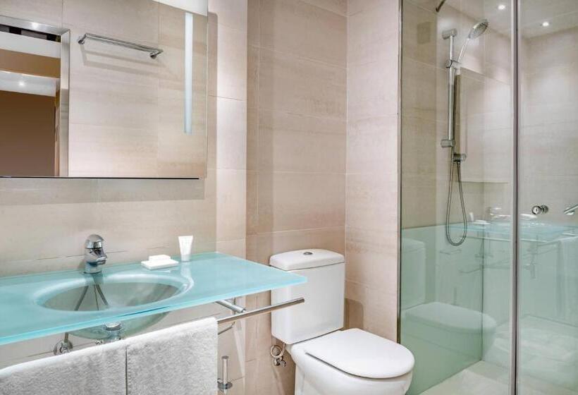 اتاق استاندارد, Ac Hotel Irla By Marriott