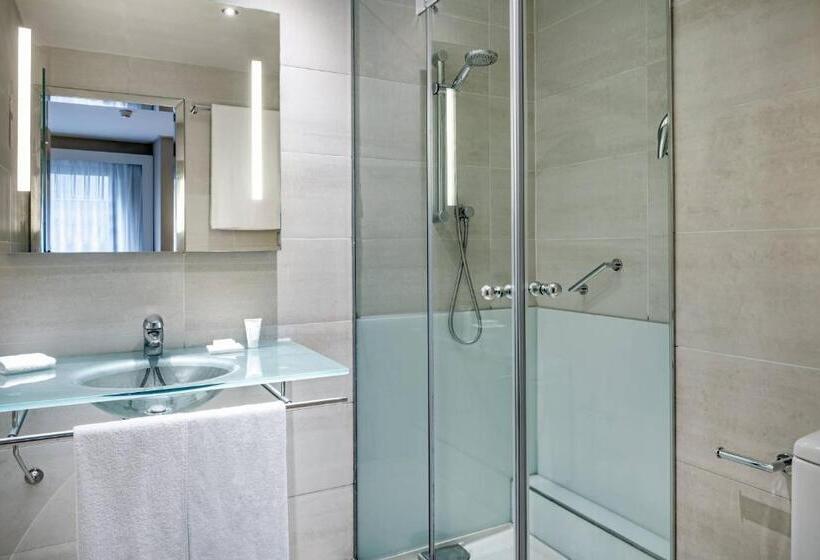 اتاق استاندارد, Ac Hotel Irla By Marriott