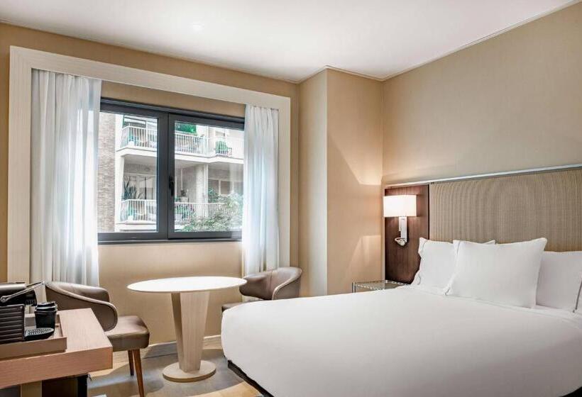 اتاق استاندارد, Ac Hotel Irla By Marriott