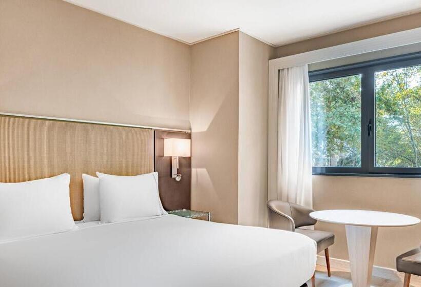 اتاق سوپریور با تخت بزرگ, Ac Hotel Irla By Marriott