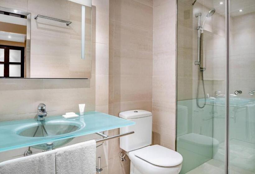 اتاق استاندارد یک نفره, Ac Hotel Irla By Marriott