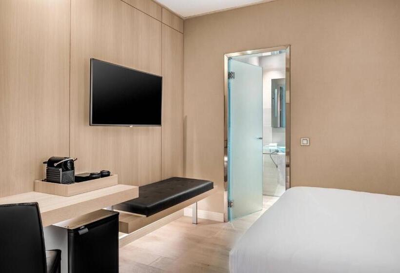 اتاق استاندارد یک نفره, Ac Hotel Irla By Marriott