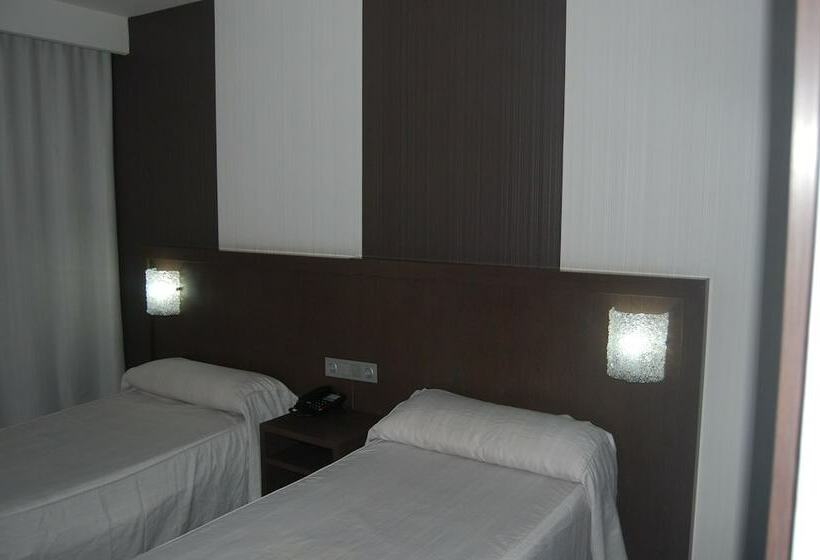 Standard Room, ALEGRIA Mariner