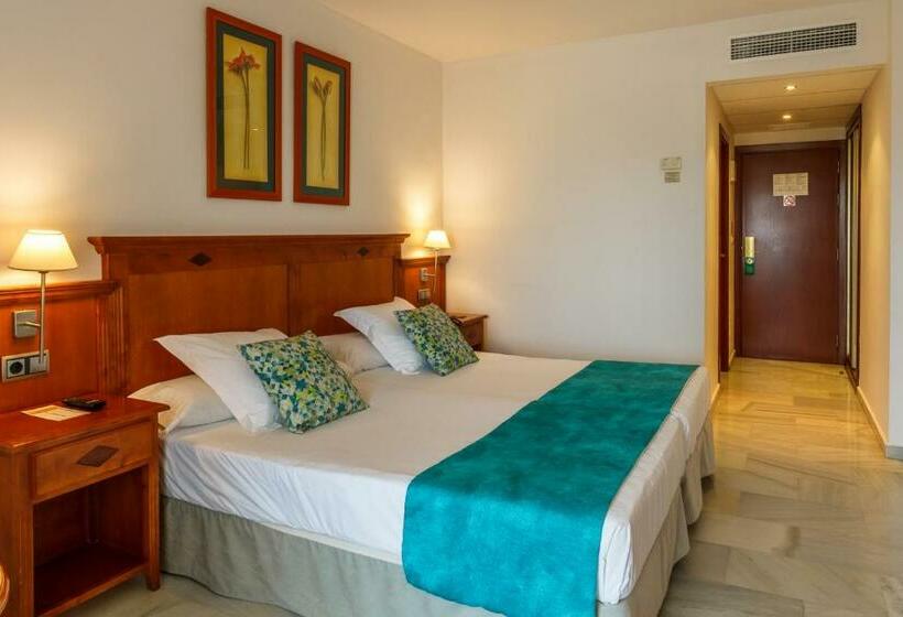 Chambre Economy, Bq Andalucia Beach