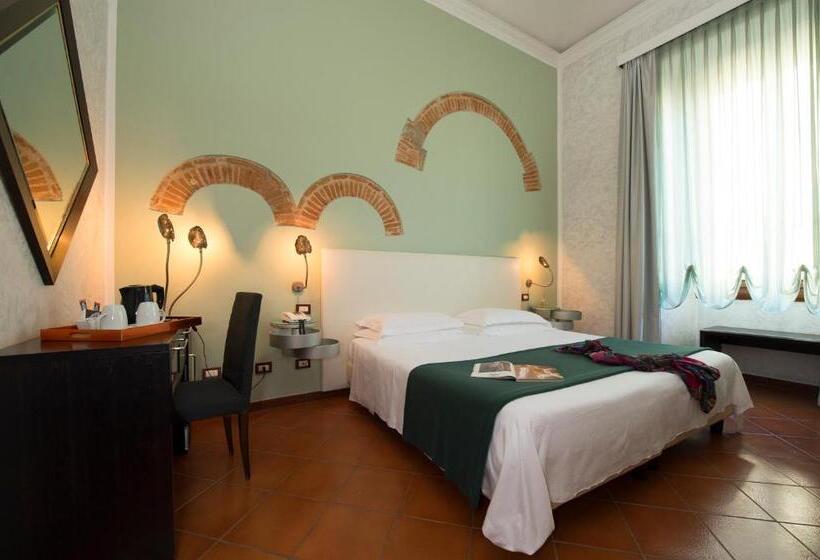 Quarto Estandar, De La Pace Sure  Collection By Best Western