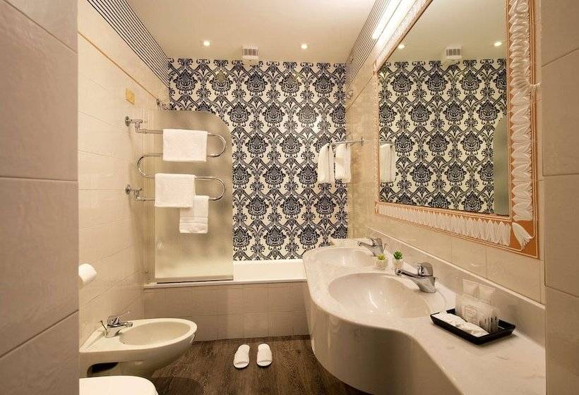 اتاق خانوادگی, De La Pace, Sure Hotel Collection By Best Western