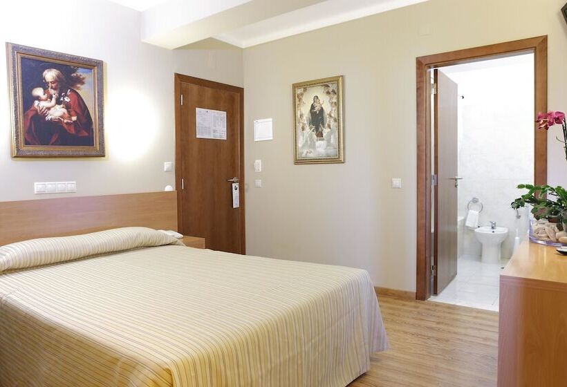 标准间, Domus Pacis Fatima