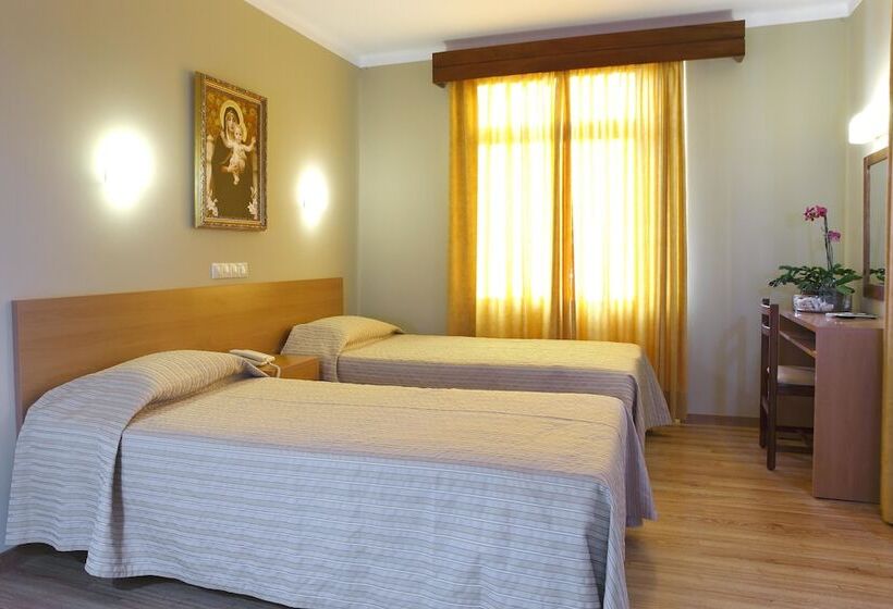 标准间, Domus Pacis Fatima