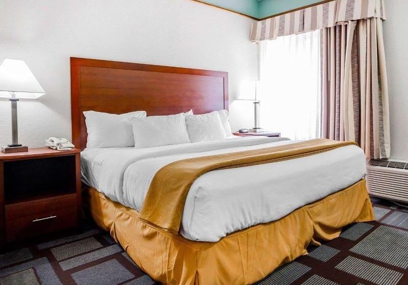 اتاق لوکس, Doubletree By Hilton Glasgow Central