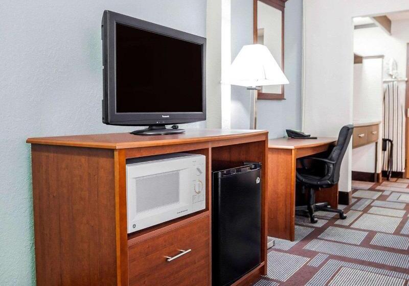 اتاق لوکس, Doubletree By Hilton Glasgow Central